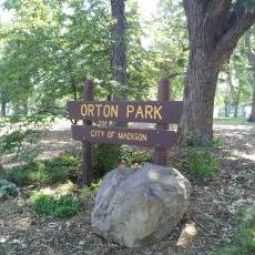 Orton Park, Madison