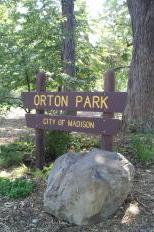 Orton Park, Madison