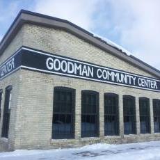 Goodman Community Center