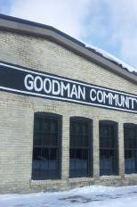 Goodman Community Center