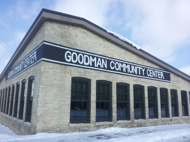 Goodman Community Center