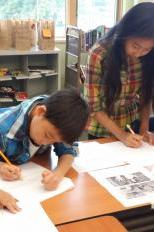 Hmong language and culture enrichment program 2