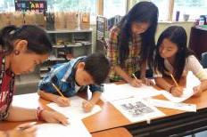 Hmong language and culture enrichment program 2