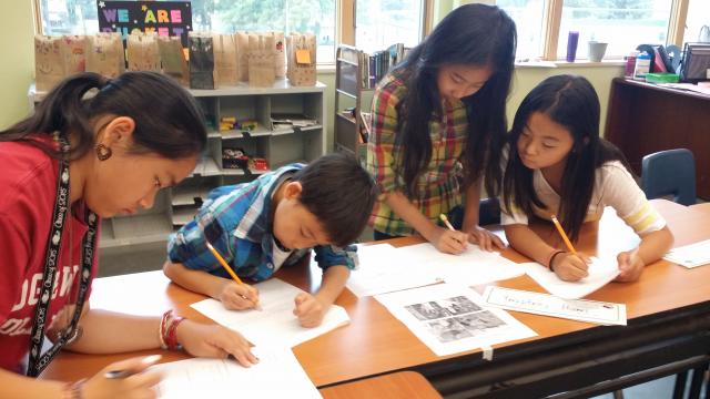 When MMSD ungrouped student data, they found that Hmong students were struggling. The HLCEP summer program aims to bridge these gaps with cultural programming. (Hmong Language and Cultural Enrichment Program)