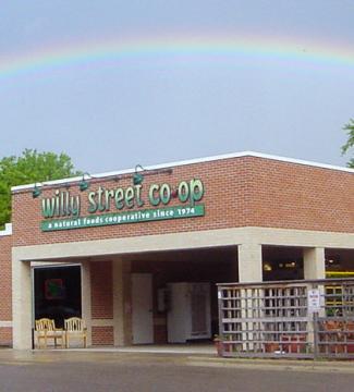 Willy Street Co-op