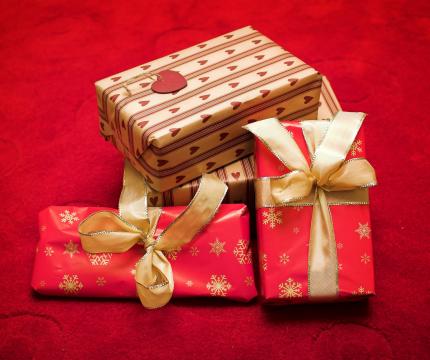 Christmas Gifts