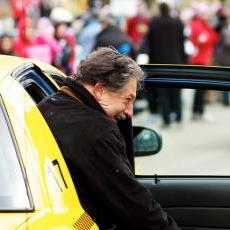 Mayor Paul Soglin