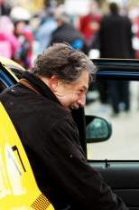 Mayor Paul Soglin