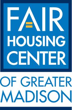 Fair Housing Logo