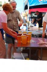 Beer Stand