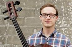 Ben Sollee