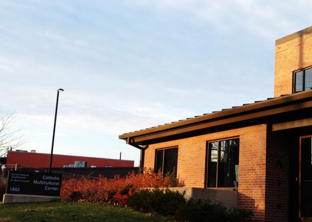 Catholic Multicultural Center, Madison