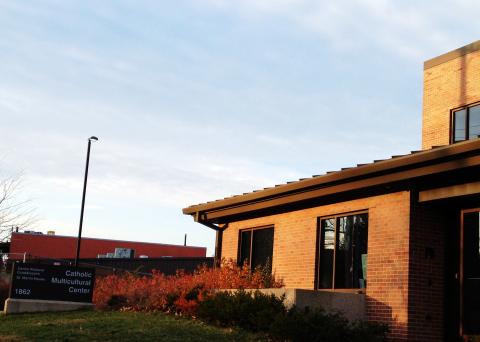 Catholic Multicultural Center, Madison