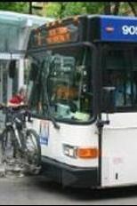 Cyclists and Bus Riders are Natural Allies