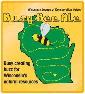 busy bee ale