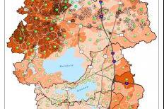 Phosphorus and the Yahara Chain of Lakes Watershed