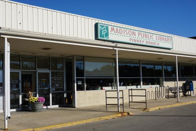 Pinney Library