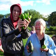 Gardening for Good