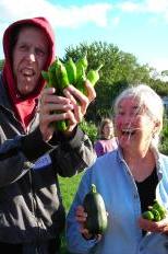 Gardening for Good