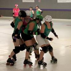 Roller Derby One