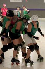 Roller Derby One