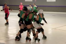 Roller Derby One