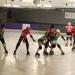 Roller Derby Second Photo