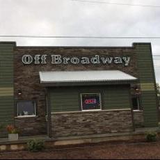 Off Broadway