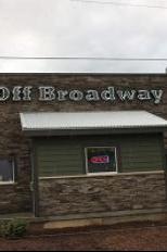 Off Broadway