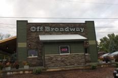 Off Broadway