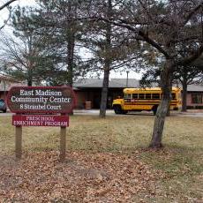 East Madison Community Center