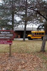 East Madison Community Center