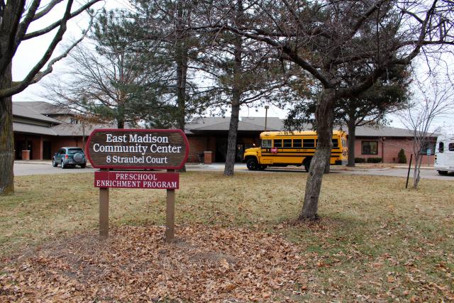 East Madison Community Center (Karen Hess/Madison Commons)