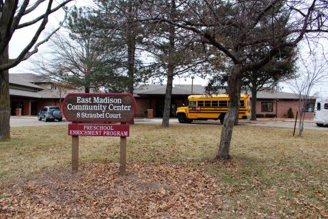 East Madison Community Center