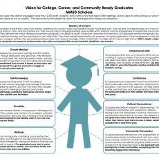 Madison District Strategic Framework