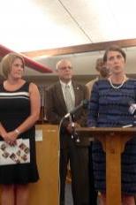 Madison School District Annual Report Press Conference