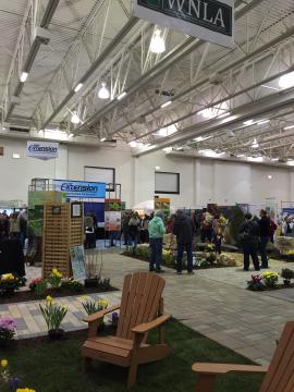 Garden Expo Photo