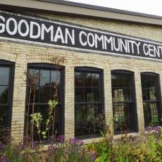 Goodman Community Center (Mengyuan Zhang/Madison Commons)