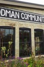 Goodman Community Center 