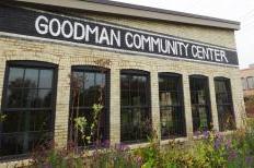 Goodman Community Center 