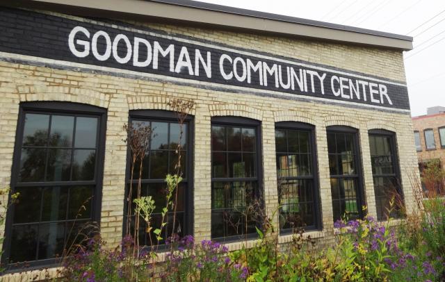 Goodman Community Center 