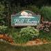 Hill Farms sign