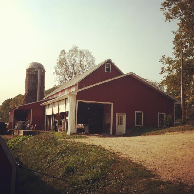 Barn