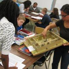 Maya Kadakia, Teaching