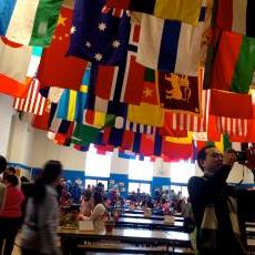 Shorewood International Food Fair