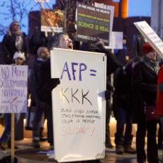 Protests campus 3