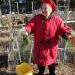 Shelya Bodnikevich, Sheboygan Community Garden