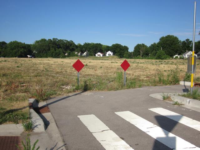 Union Corners, Madison