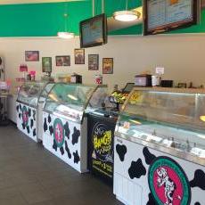 Renovated State Street Chocolate Shoppe Ice Cream