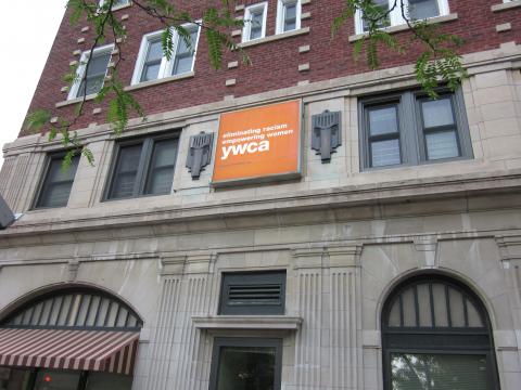 YWCA Madison